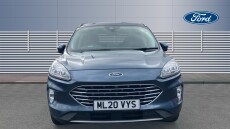 Ford Kuga 1.5 EcoBlue Titanium 5dr Diesel Estate